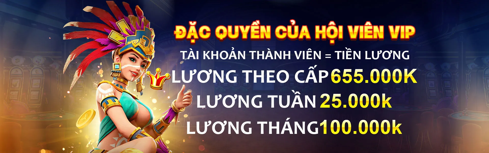 Sòng bạc trực tuyến uy tín hàng đầu 2026