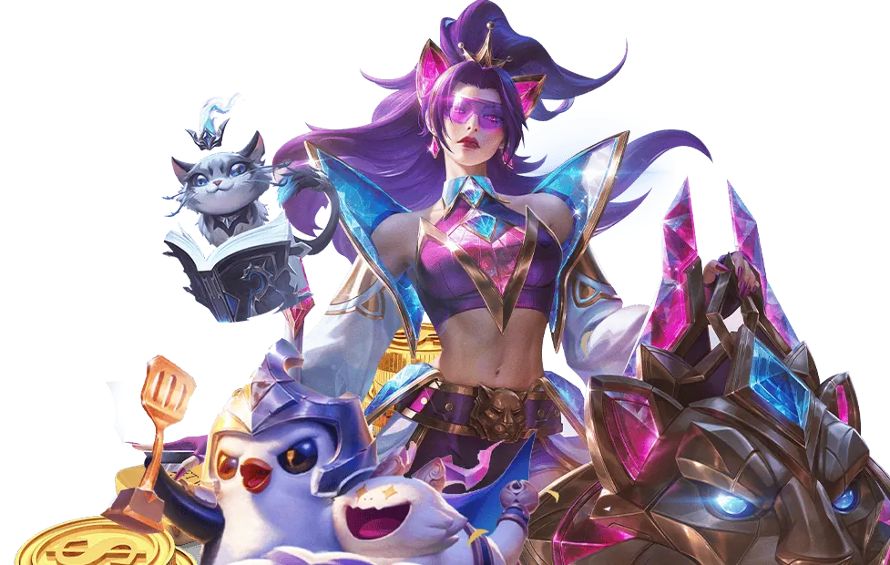 Biểu tượng nhà cái uy tín C